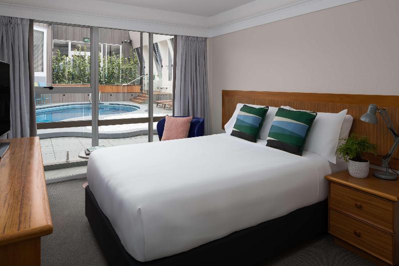 اتاق استاندارد, Rydges Lakeland Resort Queenstown