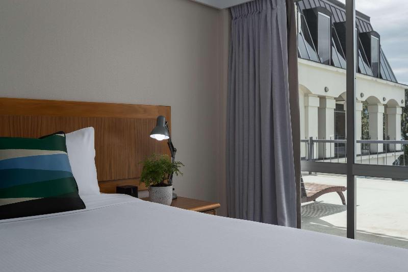 اتاق استاندارد, Rydges Lakeland Resort Queenstown