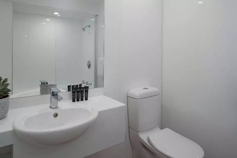 اتاق استاندارد, Rydges Lakeland Resort Queenstown