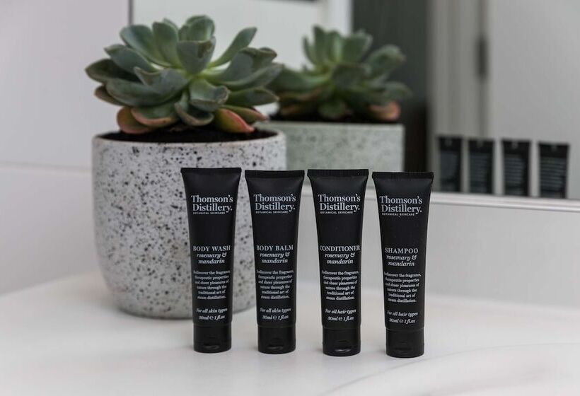 اتاق استاندارد, Rydges Lakeland Resort Queenstown