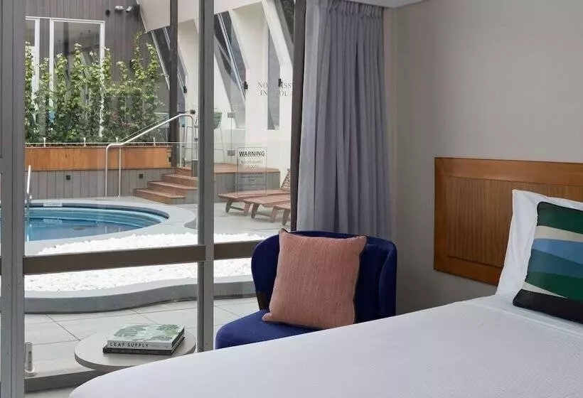 اتاق استاندارد, Rydges Lakeland Resort Queenstown