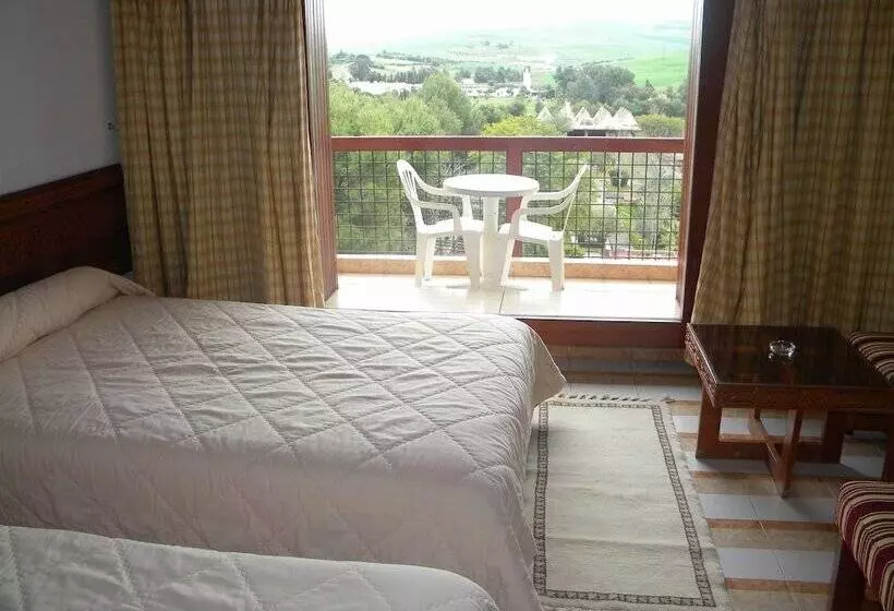 Standard-huone, Sidi Harazem