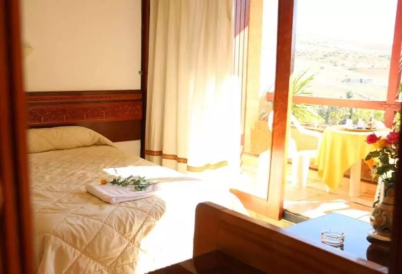 Standard Yhden Hengen Huone, Sidi Harazem