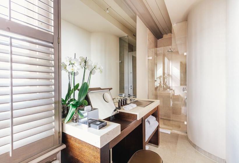 豪华房间, The Dylan Amsterdam   The Leading Hotels Of The World