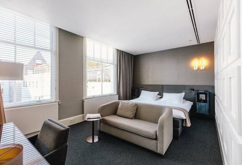 豪华房间, The Dylan Amsterdam   The Leading Hotels Of The World
