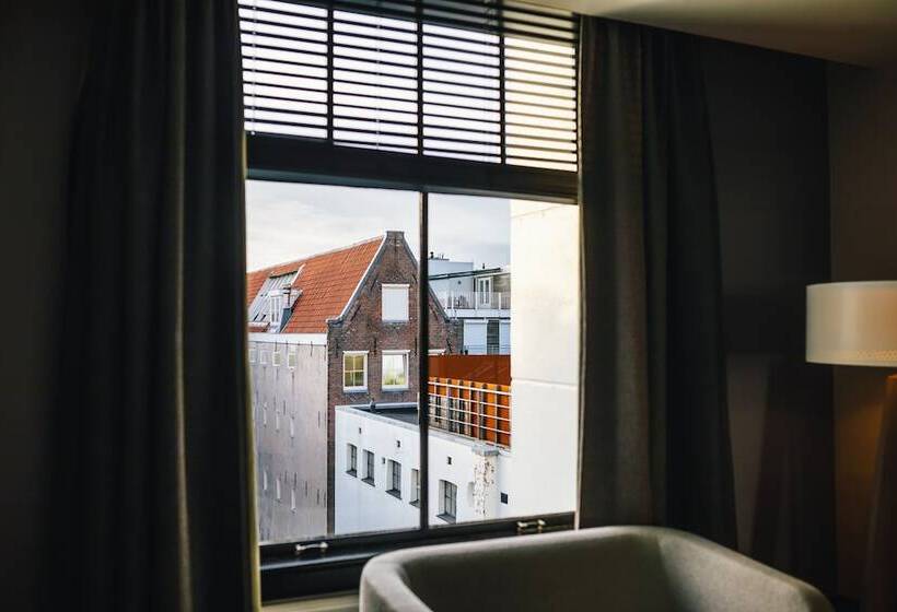 标准间, The Dylan Amsterdam   The Leading Hotels Of The World