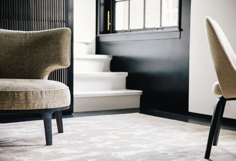 Duplex Room, The Dylan Amsterdam   The Leading Hotels Of The World