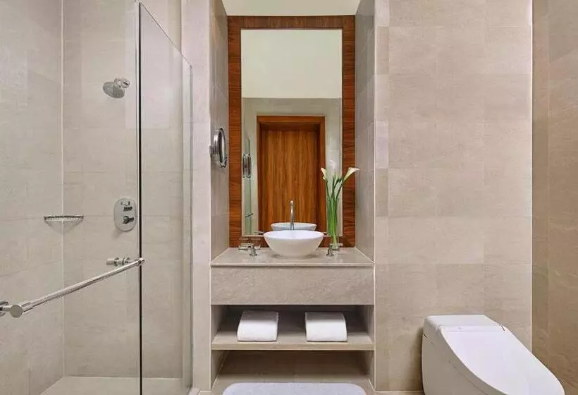 ویلای 1 خوابه, The Ritzcarlton Jakarta, Mega Kuningan