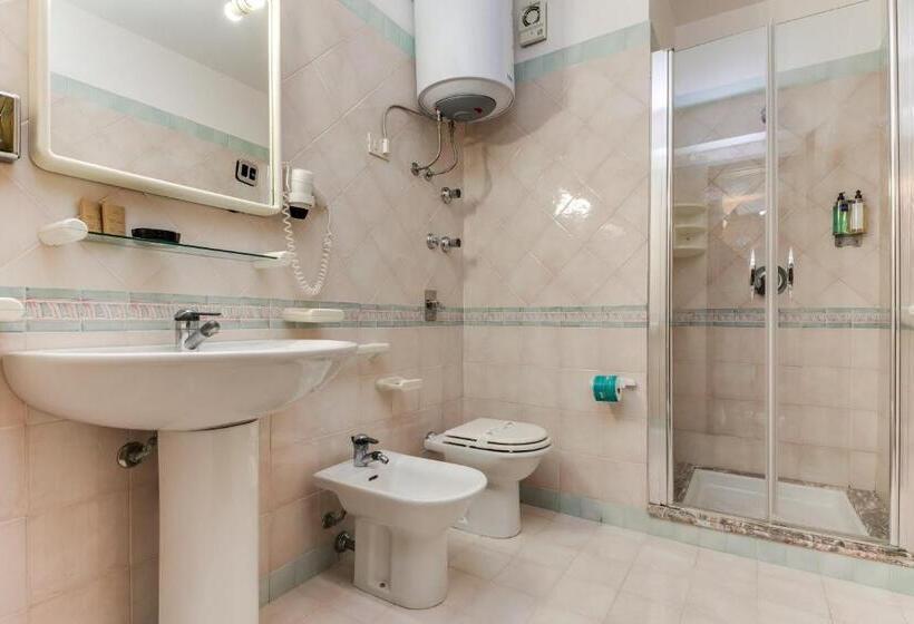 ２ベッドルームアパートメント, La Tonnara Di Bonagia Resort