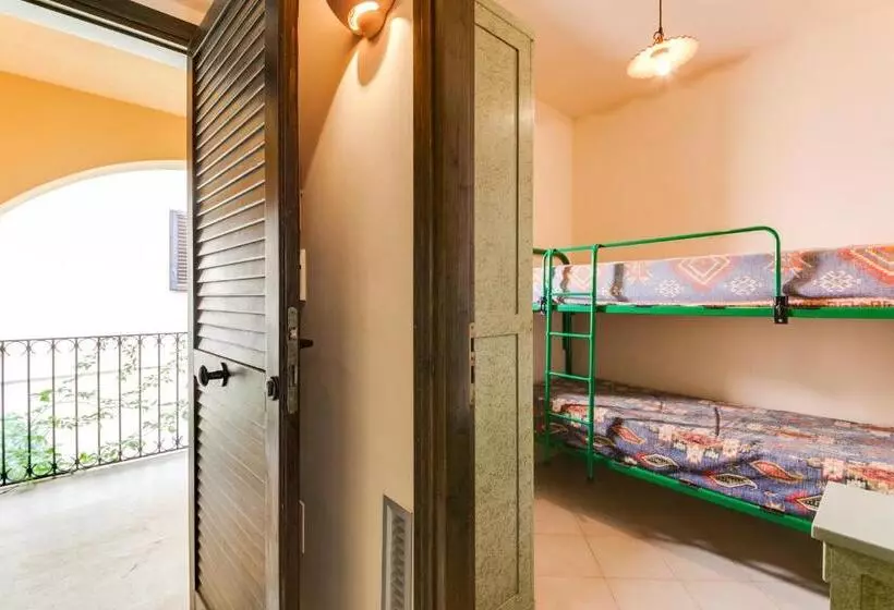 آپارتمان 2 خوابه, La Tonnara Di Bonagia Resort