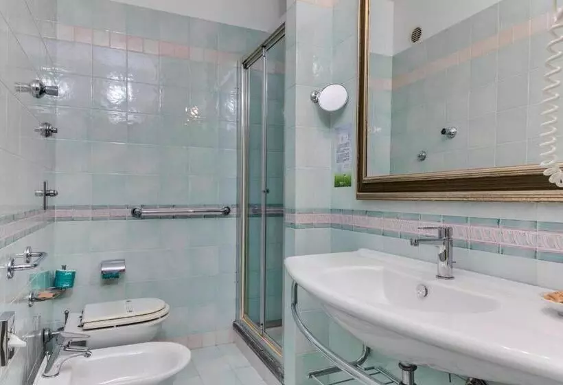 اتاق سوپریور, La Tonnara Di Bonagia Resort