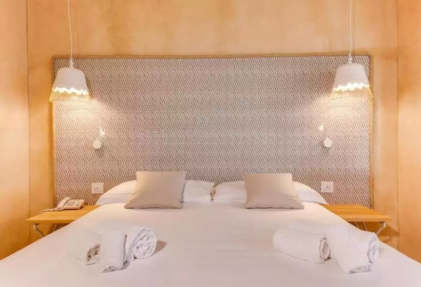 اتاق سوپریور, La Tonnara Di Bonagia Resort