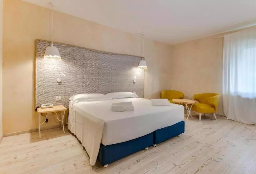 اتاق سوپریور, La Tonnara Di Bonagia Resort