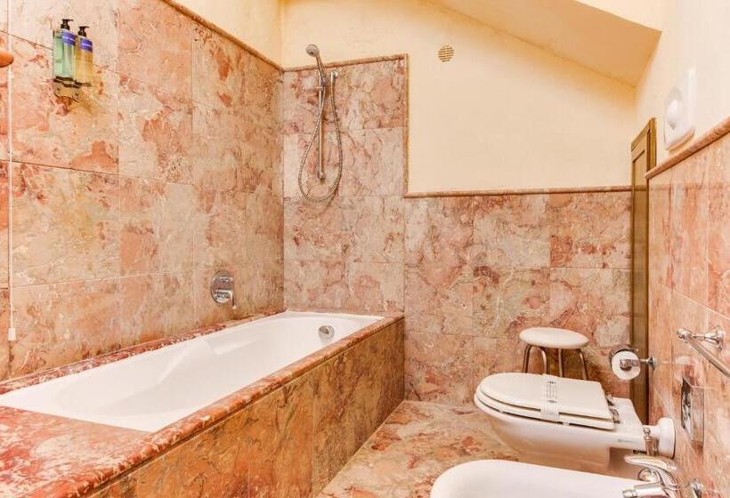 اتاق کلاسیک, La Tonnara Di Bonagia Resort