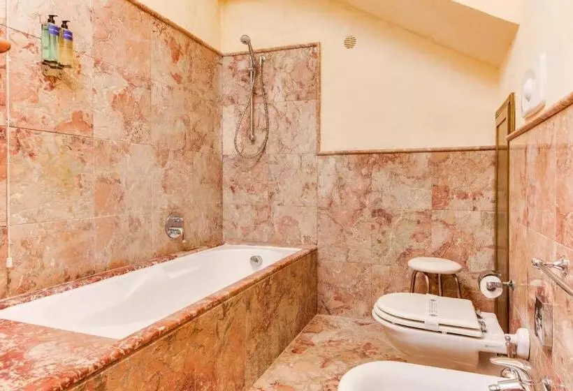 اتاق کلاسیک, La Tonnara Di Bonagia Resort
