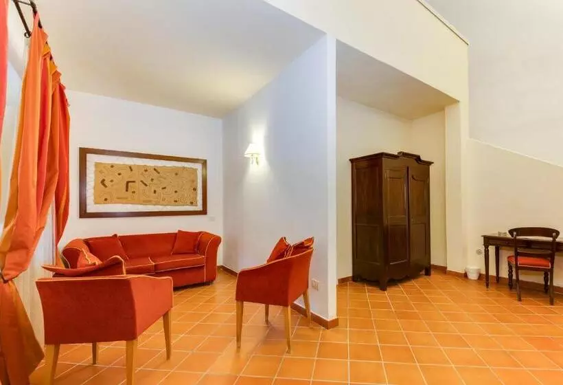اتاق کلاسیک, La Tonnara Di Bonagia Resort
