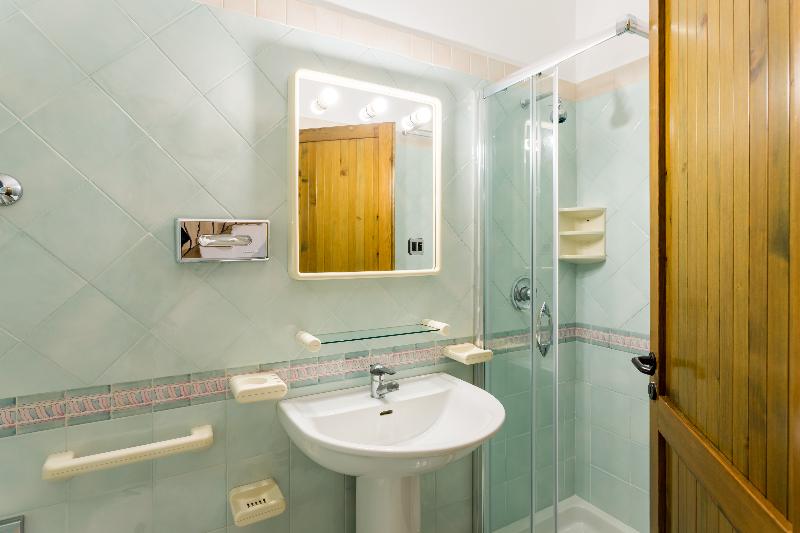 ２ベッドルームアパートメント, La Tonnara Di Bonagia Resort