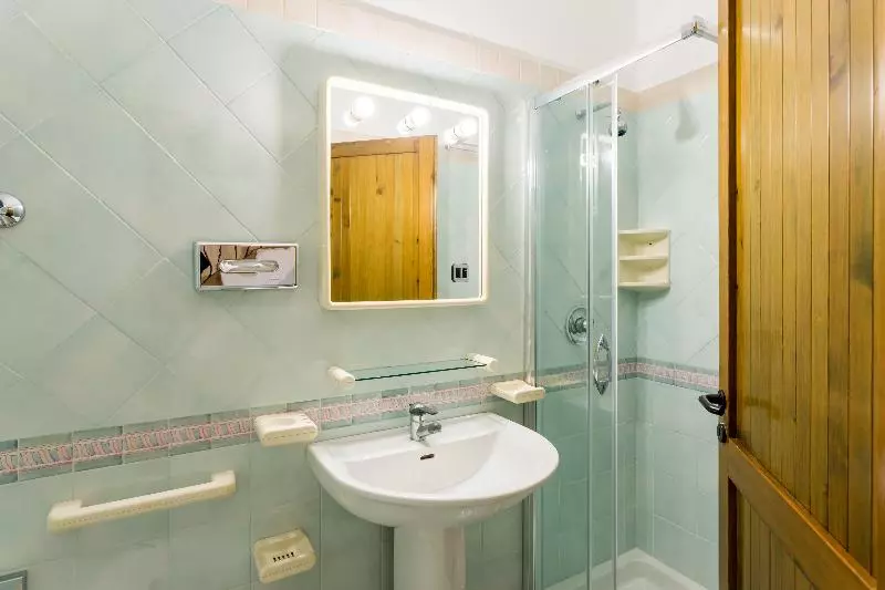 آپارتمان 2 خوابه, La Tonnara Di Bonagia Resort