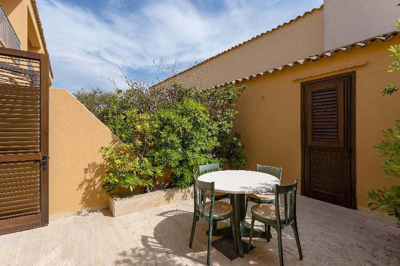 ２ベッドルームアパートメント, La Tonnara Di Bonagia Resort