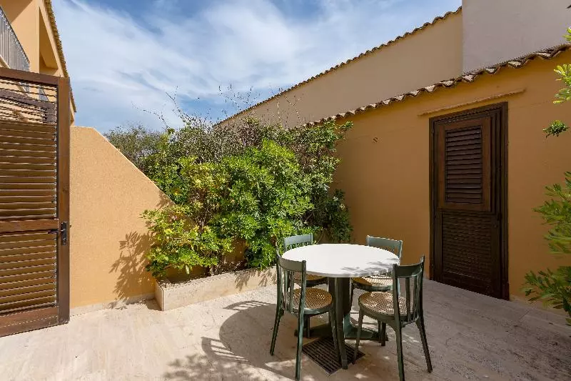 آپارتمان 2 خوابه, La Tonnara Di Bonagia Resort