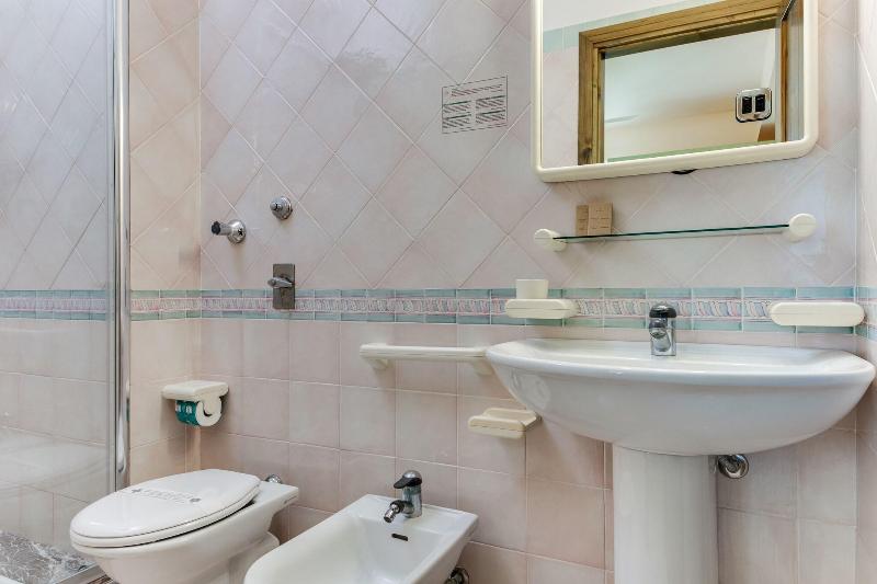 ２ベッドルームアパートメント, La Tonnara Di Bonagia Resort