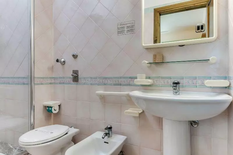 آپارتمان 2 خوابه, La Tonnara Di Bonagia Resort