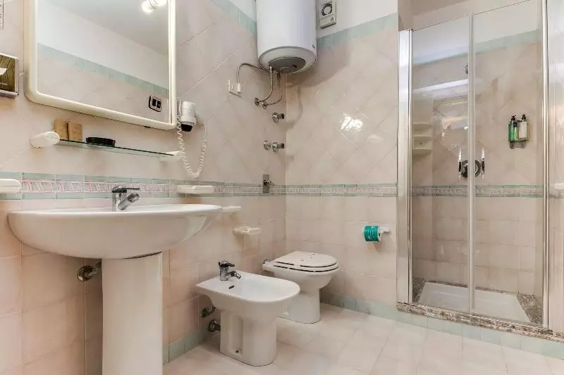 آپارتمان 2 خوابه, La Tonnara Di Bonagia Resort