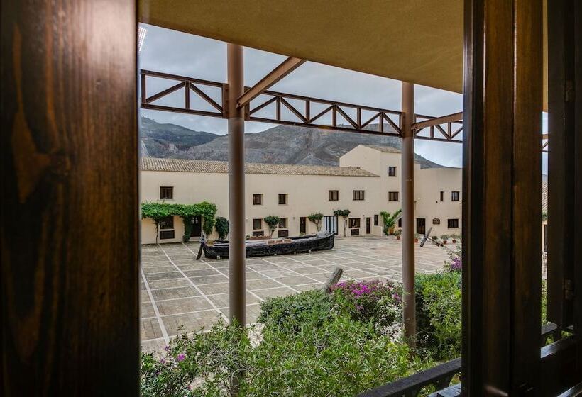 スーペリアールーム, La Tonnara Di Bonagia Resort