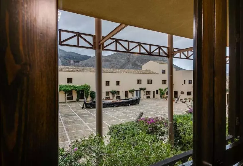 اتاق سوپریور, La Tonnara Di Bonagia Resort