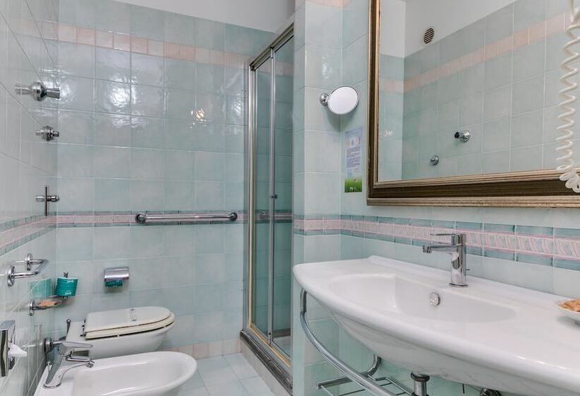 スーペリアールーム, La Tonnara Di Bonagia Resort