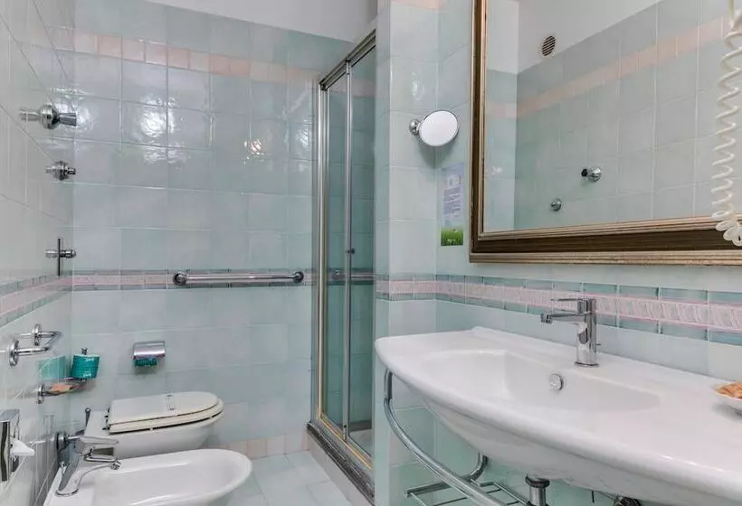 اتاق سوپریور, La Tonnara Di Bonagia Resort