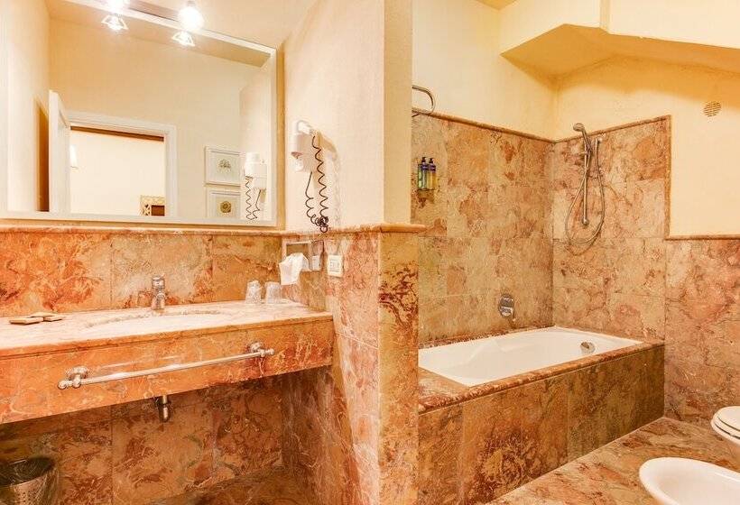 クラシックルーム, La Tonnara Di Bonagia Resort