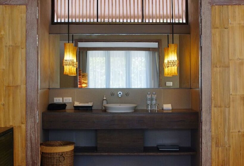 Вилла 1 Спальня, Twin Lotus Resort And Spa   Sha Plus   Adult Only November   April