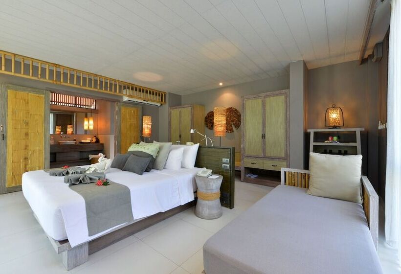 Вилла 1 Спальня, Twin Lotus Resort And Spa   Sha Plus   Adult Only November   April