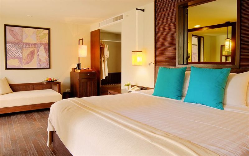 高级大房间, Twin Lotus Resort And Spa   Sha Plus   Adult Only November   April