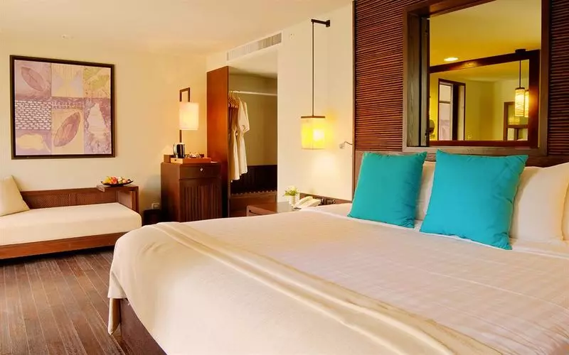 Superior-huone, Twin Lotus Resort And Spa Sha Plus Adult Only November April