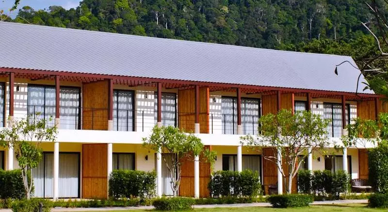 Superior-huone, Twin Lotus Resort And Spa Sha Plus Adult Only November April