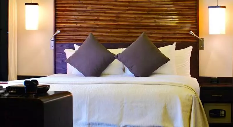 Deluxe-huone, Twin Lotus Resort And Spa Sha Plus Adult Only November April