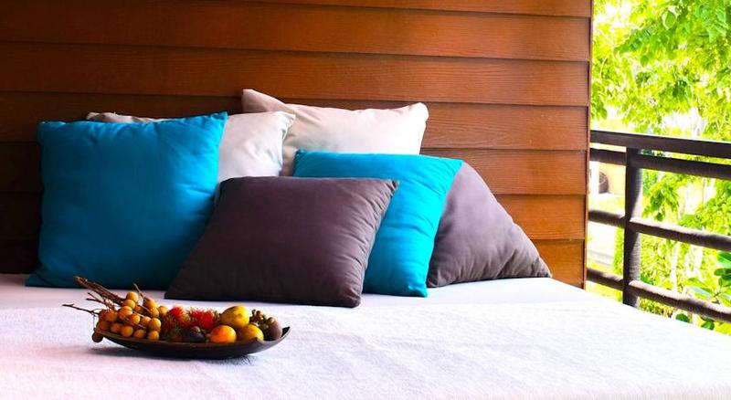 豪华房间, Twin Lotus Resort And Spa   Sha Plus   Adult Only November   April