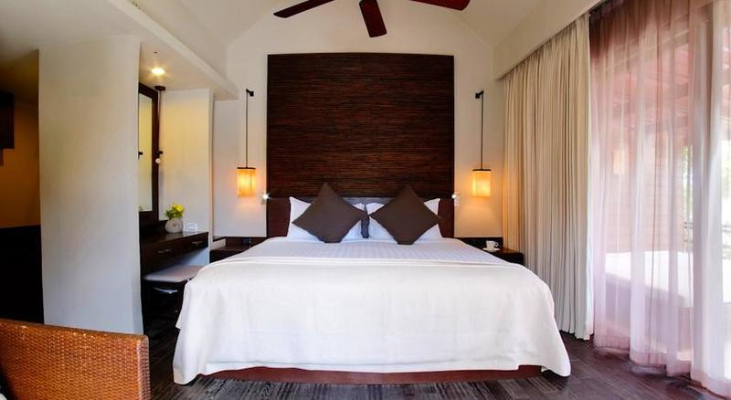 Номер Deluxe, Twin Lotus Resort And Spa   Sha Plus   Adult Only November   April
