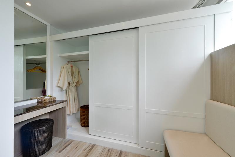 高级大房间, Twin Lotus Resort And Spa   Sha Plus   Adult Only November   April