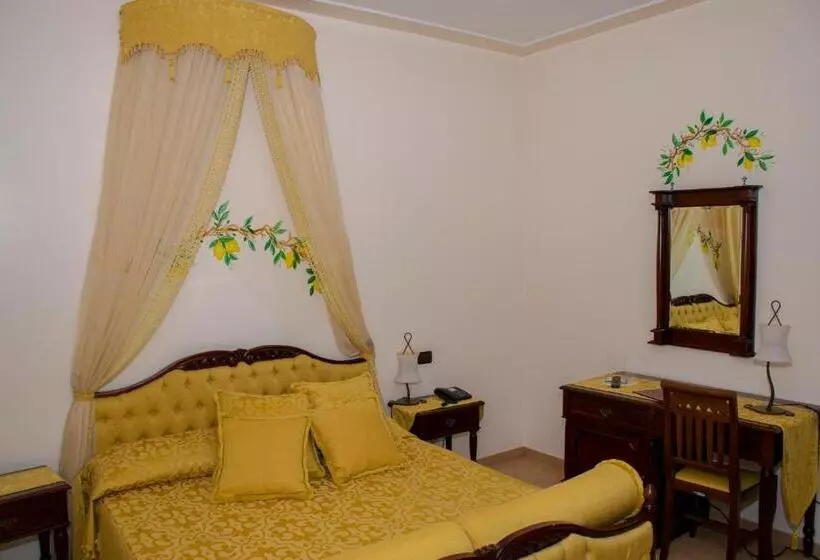 اتاق استاندارد, Venus Park