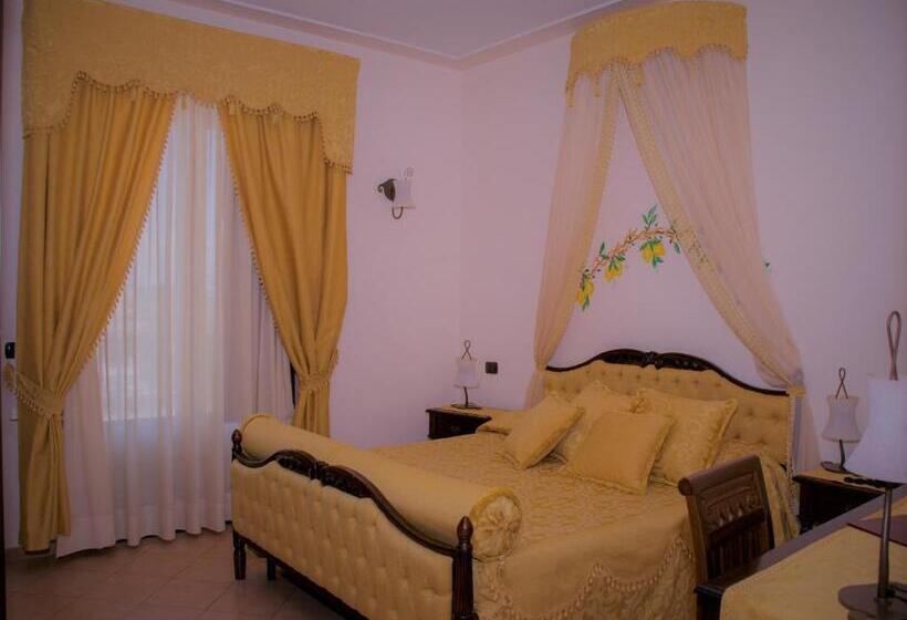 غرفة قياسية, Venus Park