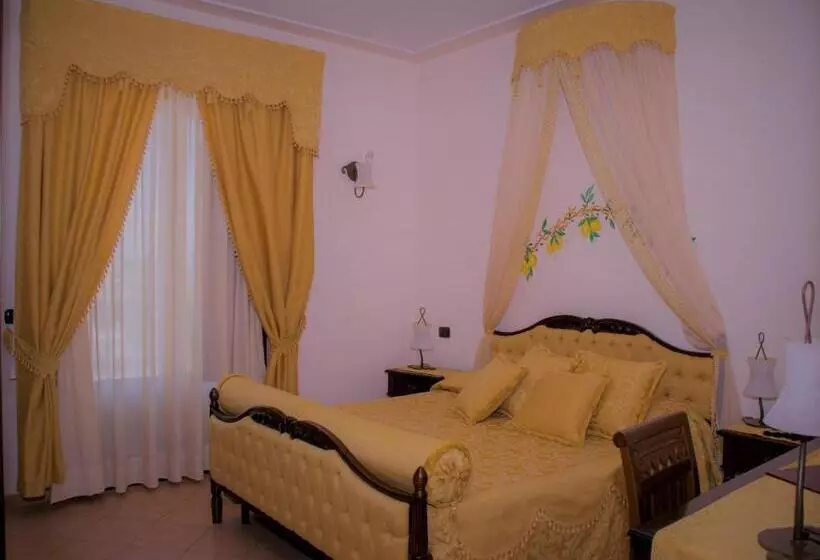 اتاق استاندارد, Venus Park