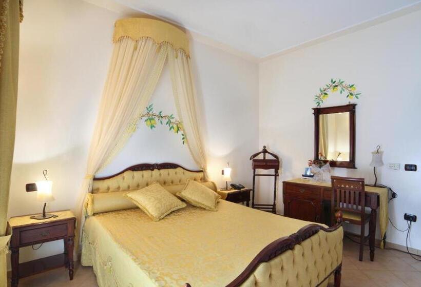 غرفة ديلوكس فردية, Venus Park