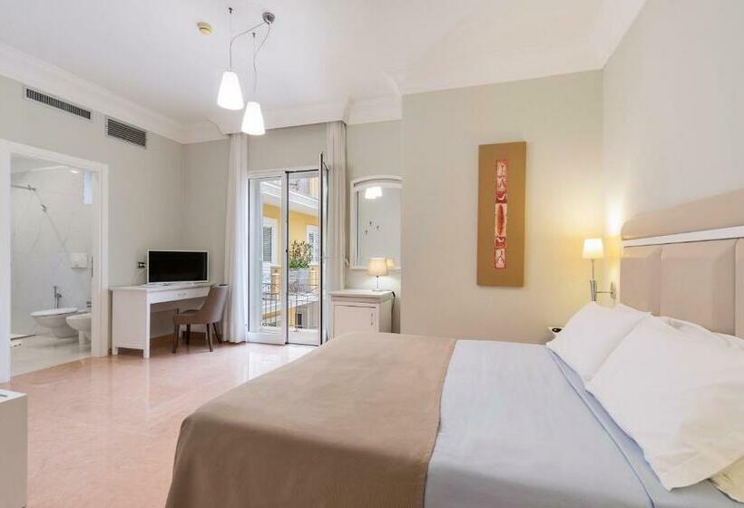 Номер Стандарт, Victoria Palace Hotel & Zen Wellness