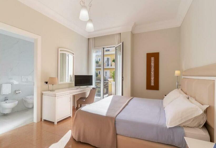 Номер Стандарт, Victoria Palace Hotel & Zen Wellness