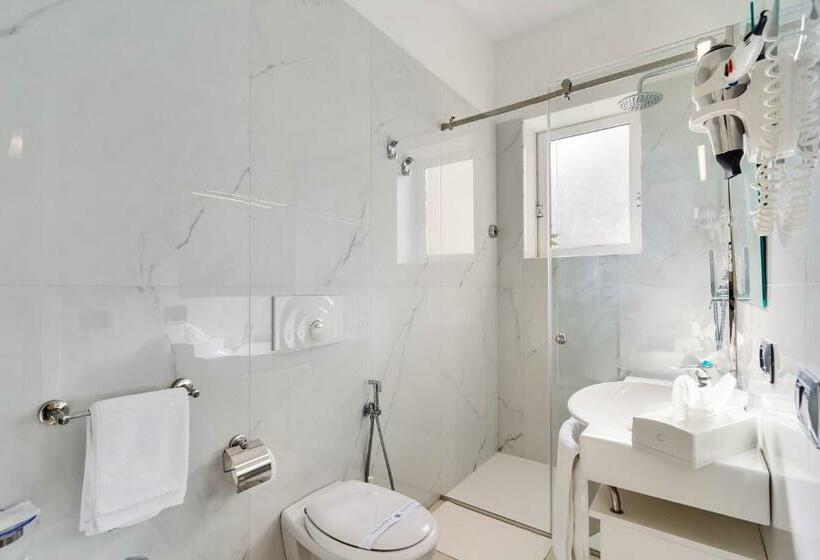 Номер Стандарт, Victoria Palace Hotel & Zen Wellness