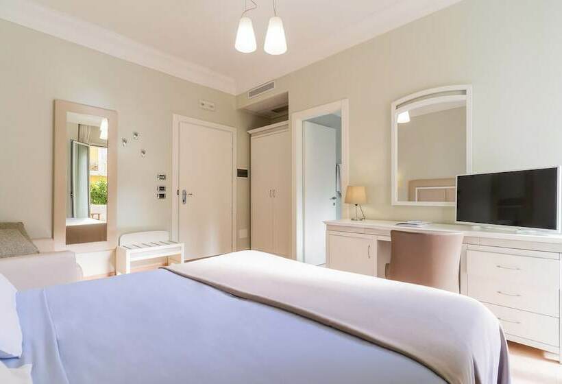 Номер Стандарт, Victoria Palace Hotel & Zen Wellness