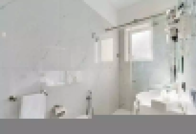 Deluxe-huone, Victoria Palace Hotel & Zen Wellness